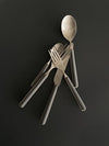 Canvas Home Bari 5 Piece Cutlery Set