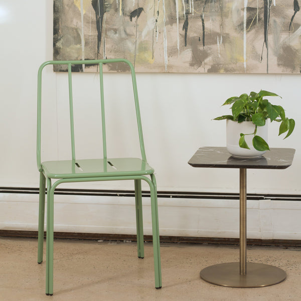 Kollektiff Conti Chair