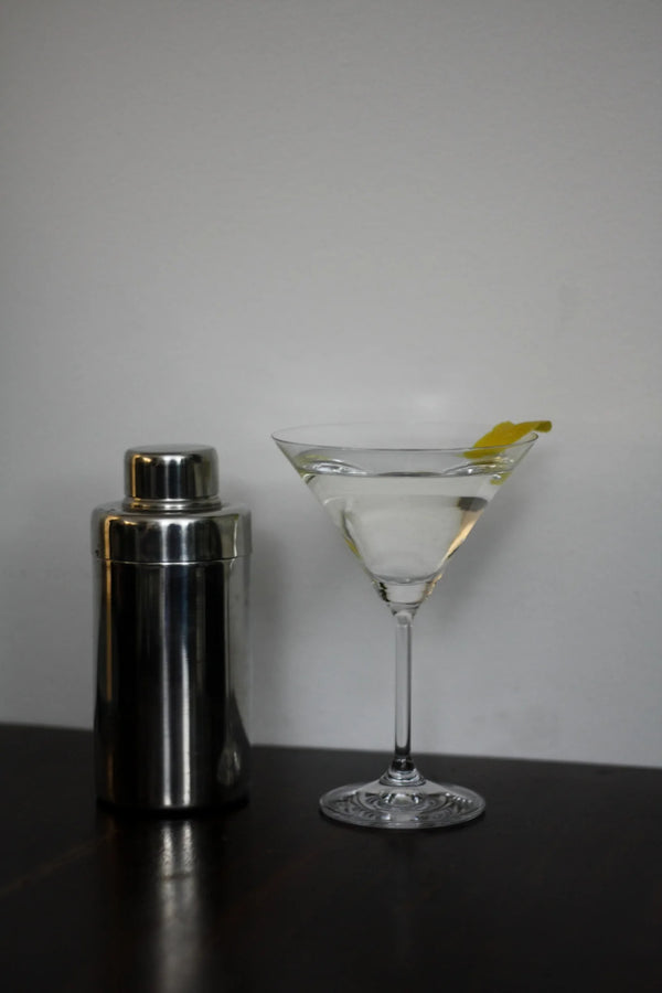 Canvas Home Classic Martini Glass - Set of 4