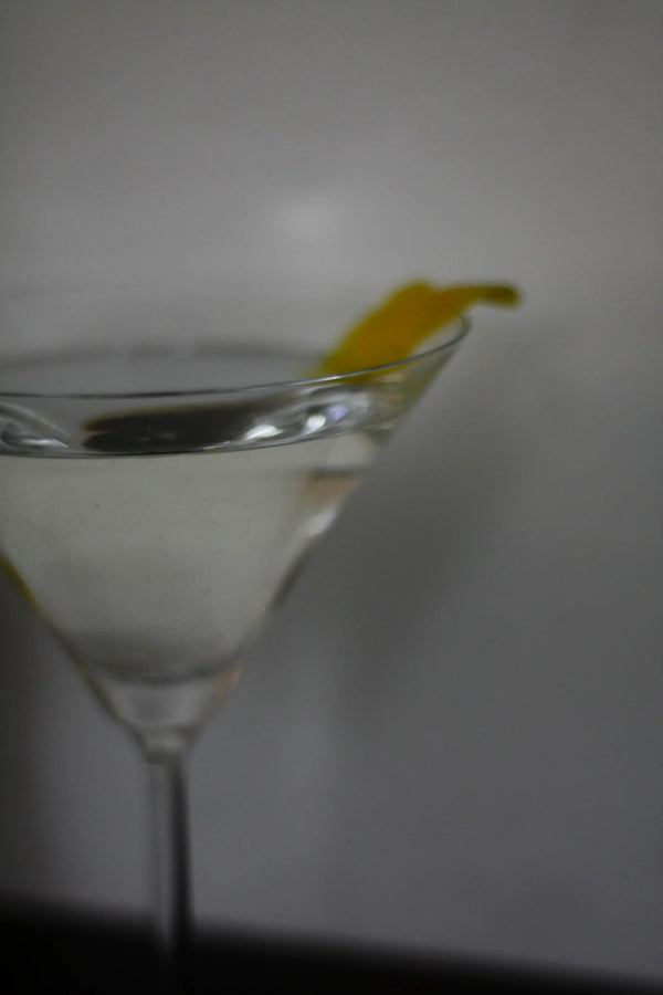 Canvas Home Classic Martini Glass - Set of 4