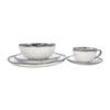 Canvas Home Dauville Place Setting - 5 Piece