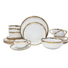 Canvas Home Dauville Place Setting - 20 Piece