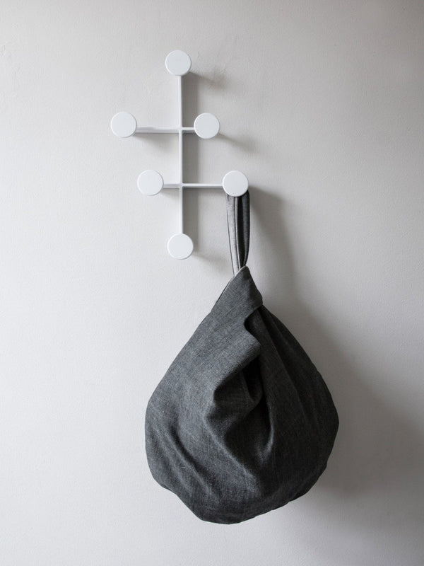 Menu Afteroom Coat Hanger Black 