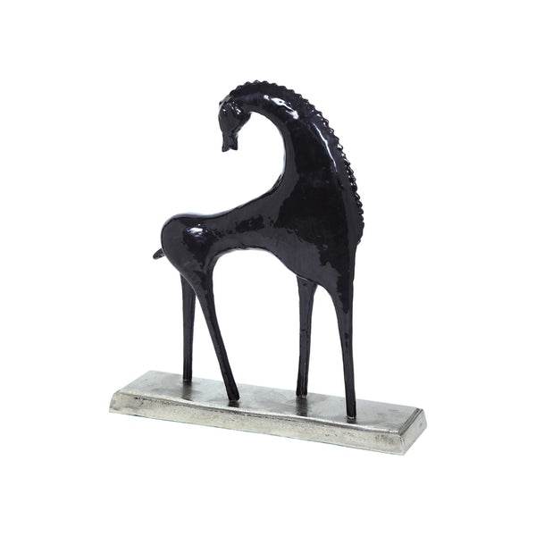 Moe's Notos Horse Statue