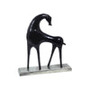Moe's Notos Horse Statue