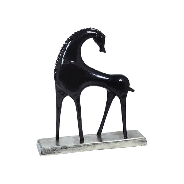 Moe's Notos Horse Statue