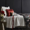 Ann Gish Ibiza Pillow