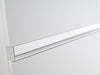 Essentials For Living Icon 2-Drawer Nightstand