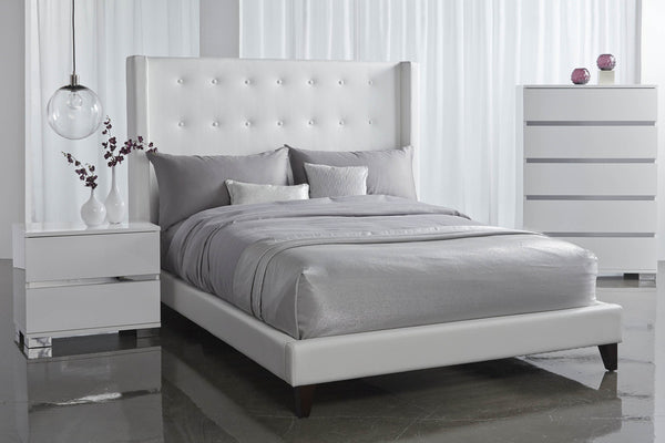 Essentials For Living Icon 5-Drawer High Chest