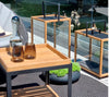 Cane-line Level Coffee Table - Small