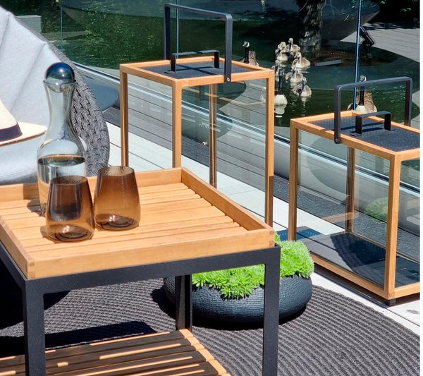 Cane-line Level Coffee Table - Small