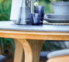 Cane-line Aspect Dining Table - Round