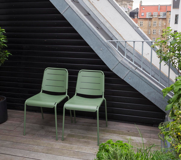 Cane-line Copenhagen City Chair