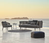 Cane-line Moments Lounge Chair