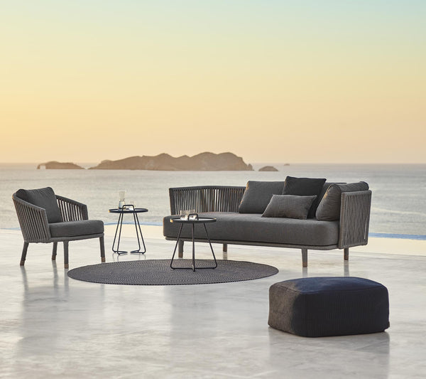 Cane-line Moments Lounge Chair