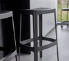 Cane-line Cut Bar Stool