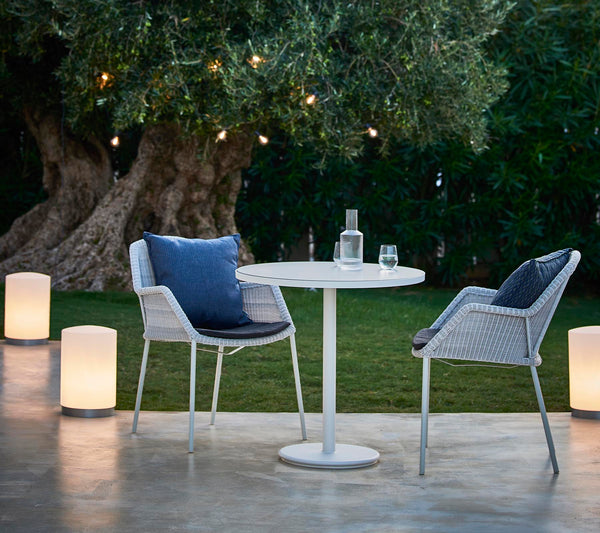Cane-line Breeze Chair - Stackable