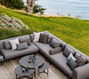 Cane-line Space 2 Seater Sofa