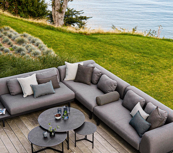 Cane-line Space 2 Seater Sofa