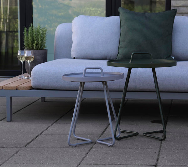 Cane-line On-The-Move Side Table - Small