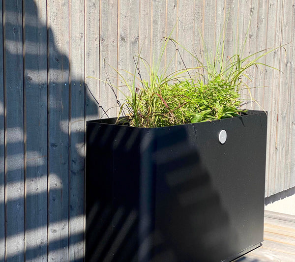 Cane-line Grow Planter - Rectangle