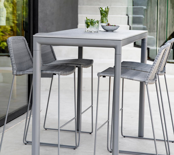 Cane-line Breeze Bar Chair
