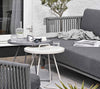 Cane-line On-The-Move Side Table - Small