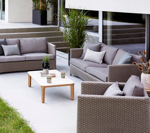 Cane-line Aspect Coffee Table - Rectangle