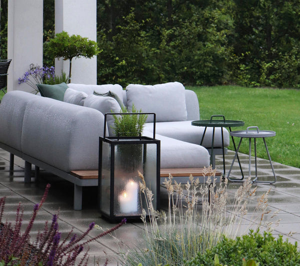 Cane-line Space 2 Seater Sofa