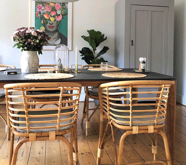 Cane-line Blend Chair