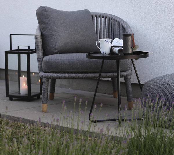 Cane-line Moments Lounge Chair