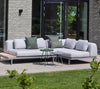 Cane-line Space 2 Seater Sofa