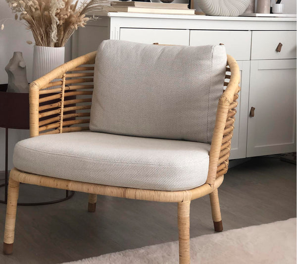 Cane-line Sense Lounge Chair