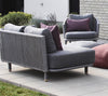 Cane-line Moments 2-Seater Sofa Module