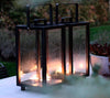 Cane-line Lighthouse Lantern (Set of 2)