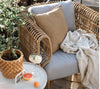 Cane-line Nest Outdoor Lounge Chair