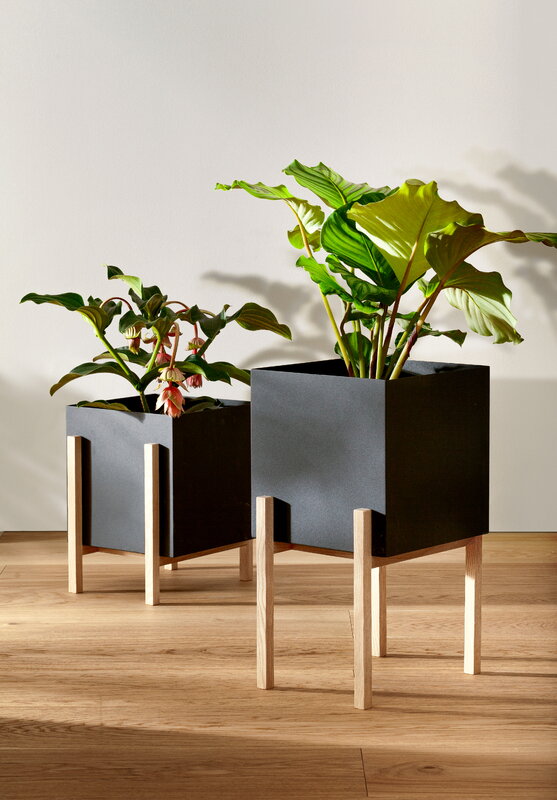 Design House Stockholm Botanic Pot