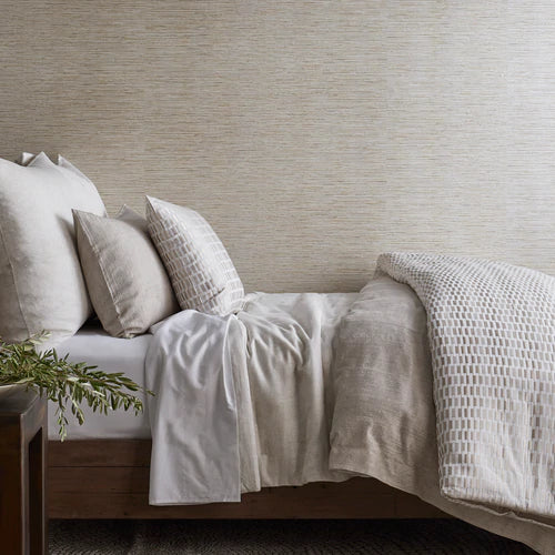 Ann Gish Chino Pillow