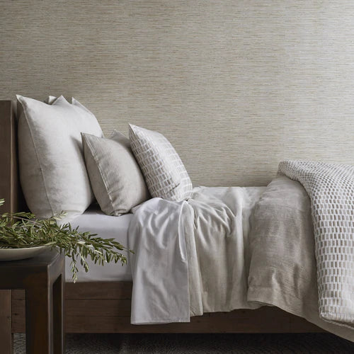 Ann Gish Ingot Pillow