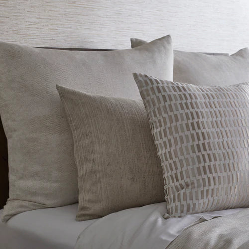 Ann Gish Chino Pillow