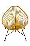 Innit Acapulco Chair - Black Frame