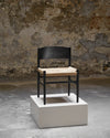 Mater Nestor Dining Chair