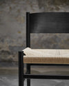 Mater Nestor Dining Chair