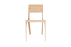 Kalon Isometric Chair