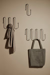 Blomus Curl Coat Rack Storage