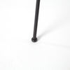 Four Hands Bandera Outdoor Dining Chair Low Arm