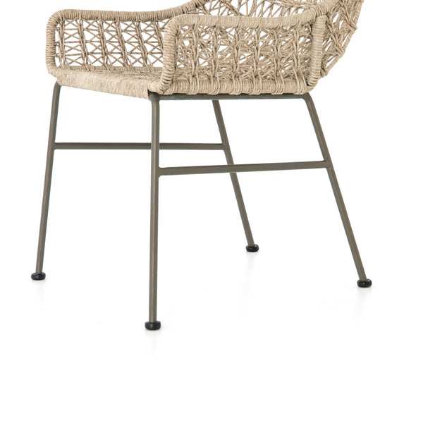Four Hands Bandera Outdoor Dining Chair