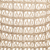Four Hands Bandera Outdoor Woven Club Chair
