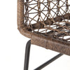 Four Hands Bandera Outdoor Woven Club Chair