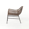 Four Hands Bandera Outdoor Woven Club Chair